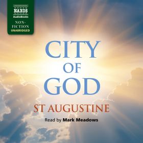 The City Of God - Saint Augustine