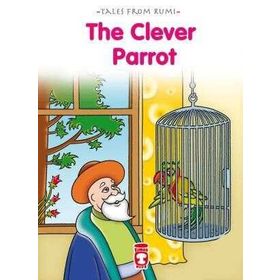 The Clever Parrot - Nefise Atçakarlar