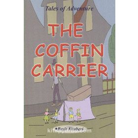The Coffin Carrier - Serkan Koç
