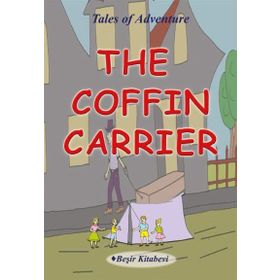 The Coffin Carrier - Serkan Koç