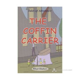 The Coffin Carrier - Serkan Koç
