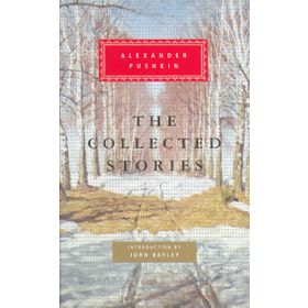 The Collected Stories - Alexander Pushkin