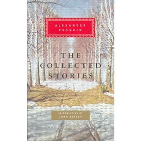The Collected Stories - Alexander Pushkin