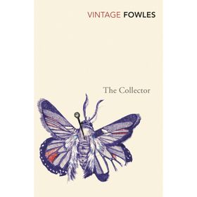 The Collector - John Fowles