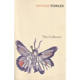 The Collector - John Fowles