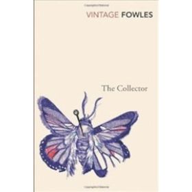 The Collector - John Fowles