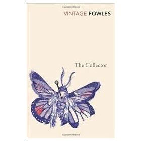 The Collector - John Fowles