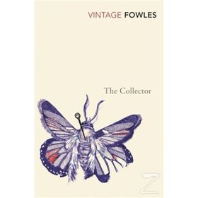 The Collector - John Fowles