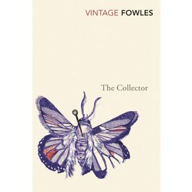The Collector - John Fowles