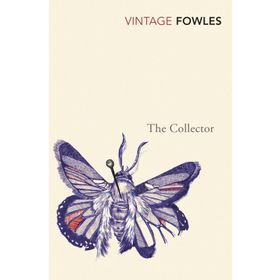 The Collector - John Fowles