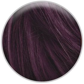 The Color Codes Cream Color 60 ml 5.99 Intensive Violet Light Brown Saç Boyası