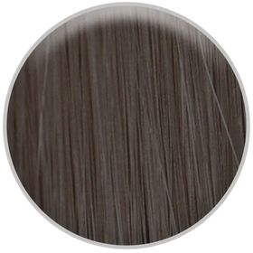 The Color Codes Cream Color 60 ml 6.11 Dark Ash Blonde Extra Saç Boyası
