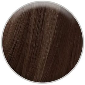 The Color Codes Cream Color 60 ml 6.6 Warm Brown Dark Blond Saç Boyası