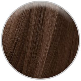 The Color Codes Cream Color 60 ml 7.6 Warm Brown Blond Saç Boyası