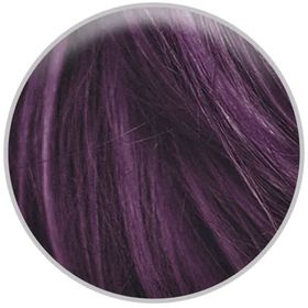 The Color Codes Cream Color 60 ml Viole Saç Boyası