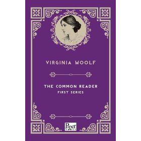 The Common Reader First Series-Paper Books