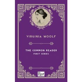 The Common Reader First Series-Paper Books