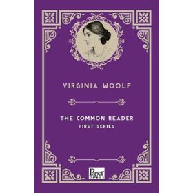 The Common Reader First Series-Paper Books
