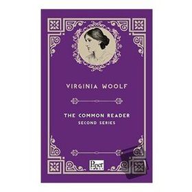 The Common Reader - Virginia Woolf