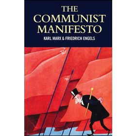 The Communist Manifesto - k marx Friedrich Engels