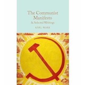 The Communist Manifesto - k marx Friedrich Engels