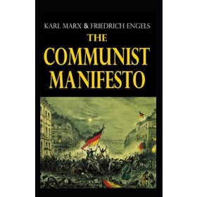 The Communist Manifesto - k marx Friedrich Engels