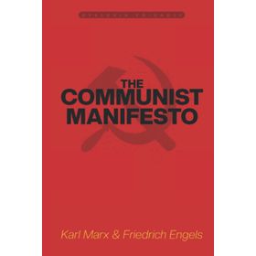 The Communist Manifesto - k marx Friedrich Engels