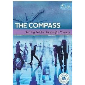 The Compass : Setting Sail for Successful Careers - Meltem İzgören