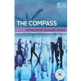 The Compass : Setting Sail for Successful Careers - Meltem İzgören