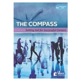 The Compass : Setting Sail for Successful Careers - Meltem İzgören
