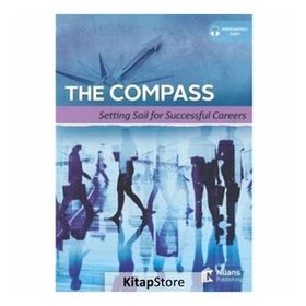 The Compass : Setting Sail for Successful Careers - Meltem İzgören