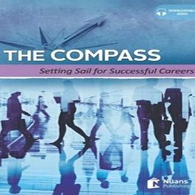 The Compass : Setting Sail for Successful Careers - Meltem İzgören