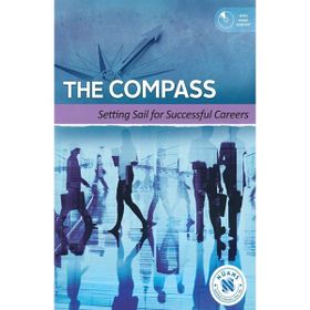 The Compass : Setting Sail for Successful Careers - Meltem İzgören
