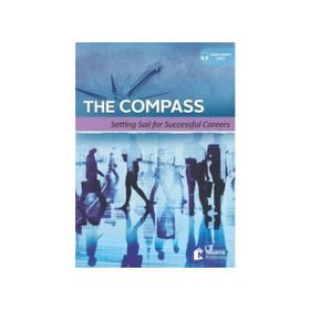 The Compass : Setting Sail for Successful Careers - Meltem İzgören