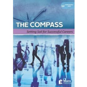 The Compass : Setting Sail for Successful Careers - Meltem İzgören