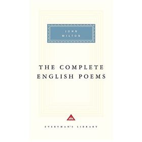 The Complete English Poems