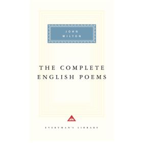 The Complete English Poems