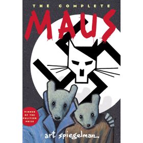 The Complete Maus