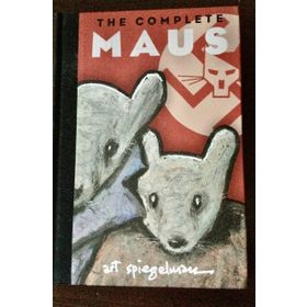 The Complete Maus