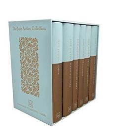 The Complete Novels Of Jane Austen - Kolektif