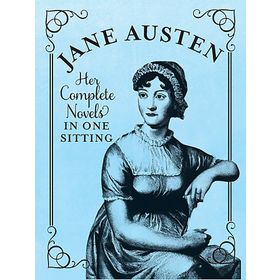 The Complete Novels Of Jane Austen - Kolektif
