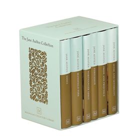 The Complete Novels Of Jane Austen - Kolektif