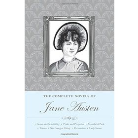 The Complete Novels Of Jane Austen - Kolektif