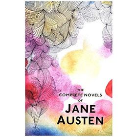 The Complete Novels Of Jane Austen - Kolektif