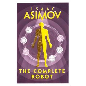 The Complete Robot Kitap