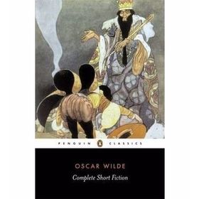 The Complete Short Stories - Oscar Wilde