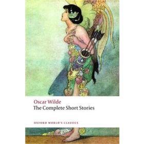 The Complete Short Stories - Oscar Wilde