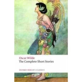 The Complete Short Stories - Oscar Wilde