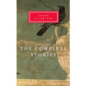 The Complete Stories Kitap