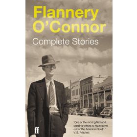 The Complete Stories Kitap